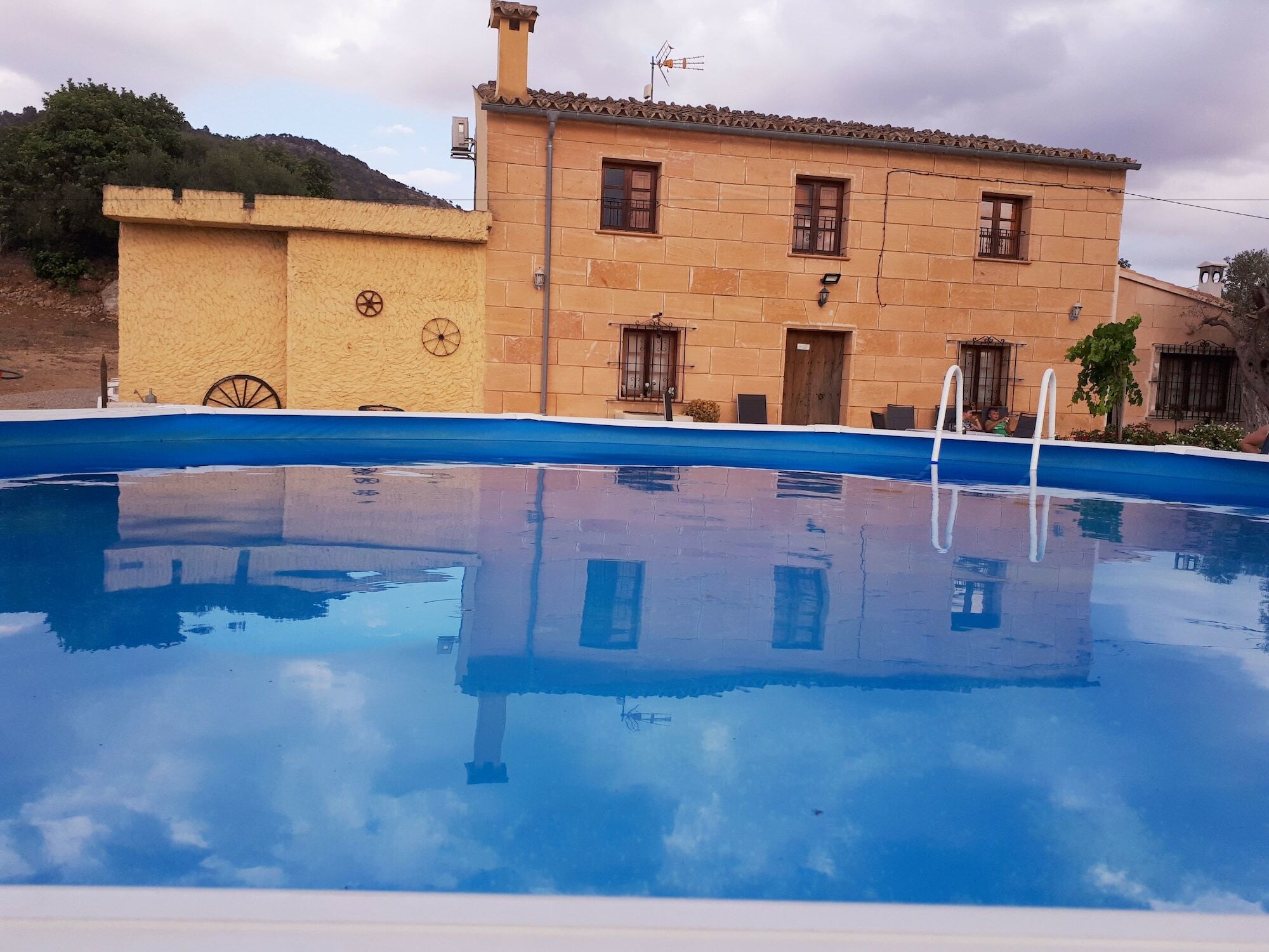 Yupihome Rebasso Hébergement de vacances