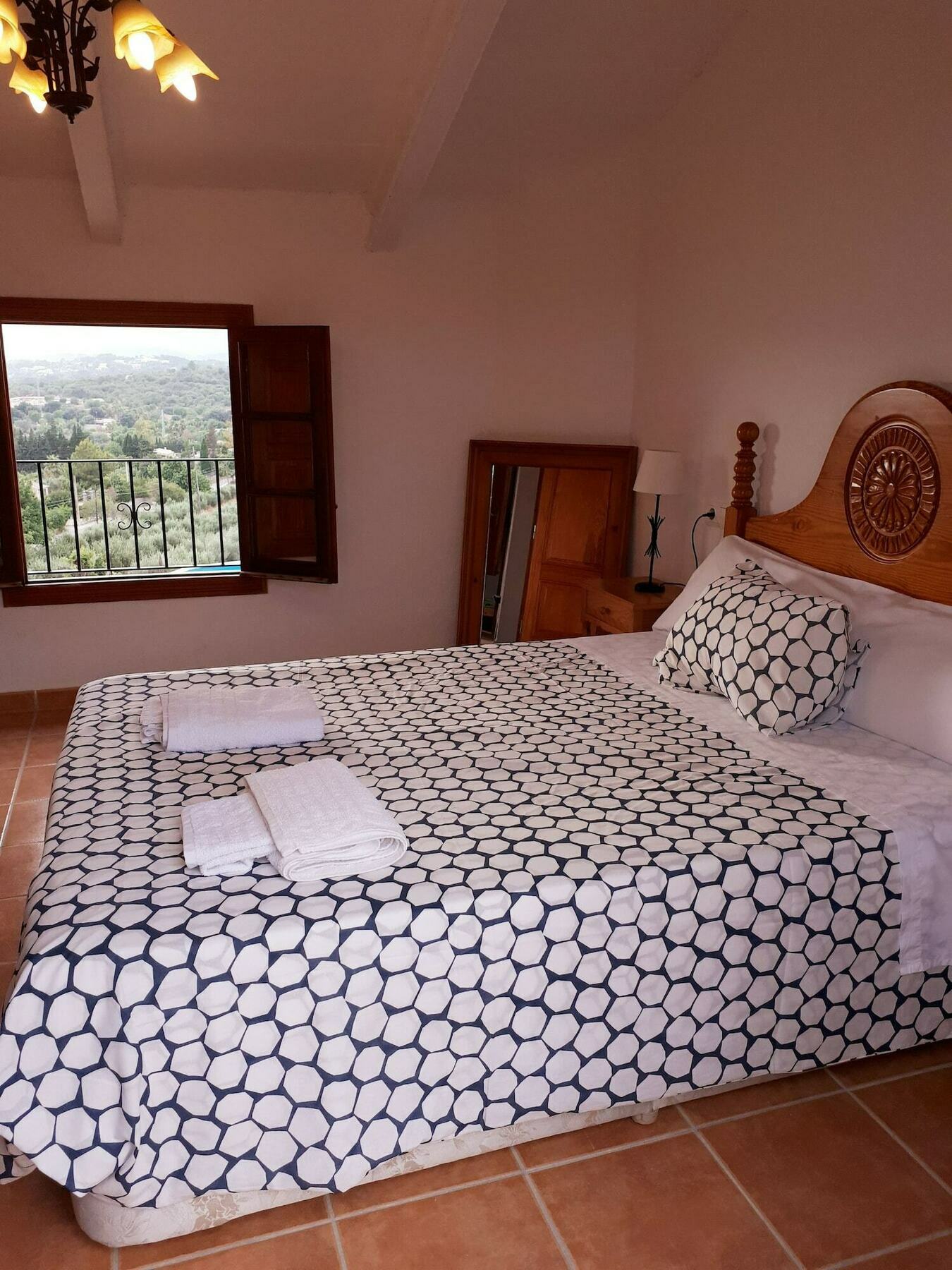Yupihome Rebasso Hébergement de vacances Inca (Mallorca)