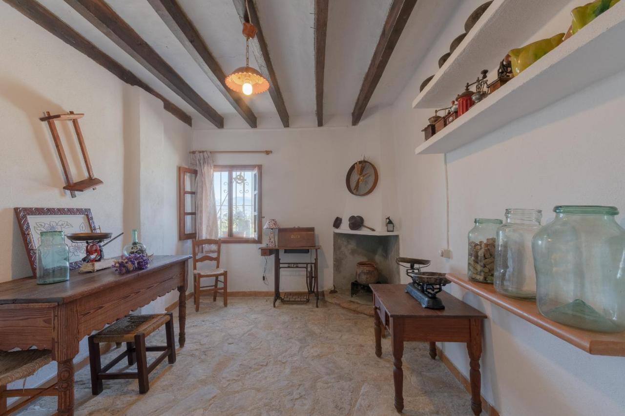 Hébergement de vacances Yupihome Rebasso