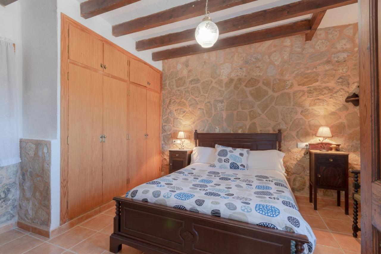 Hébergement de vacances Yupihome Rebasso Inca (Mallorca)