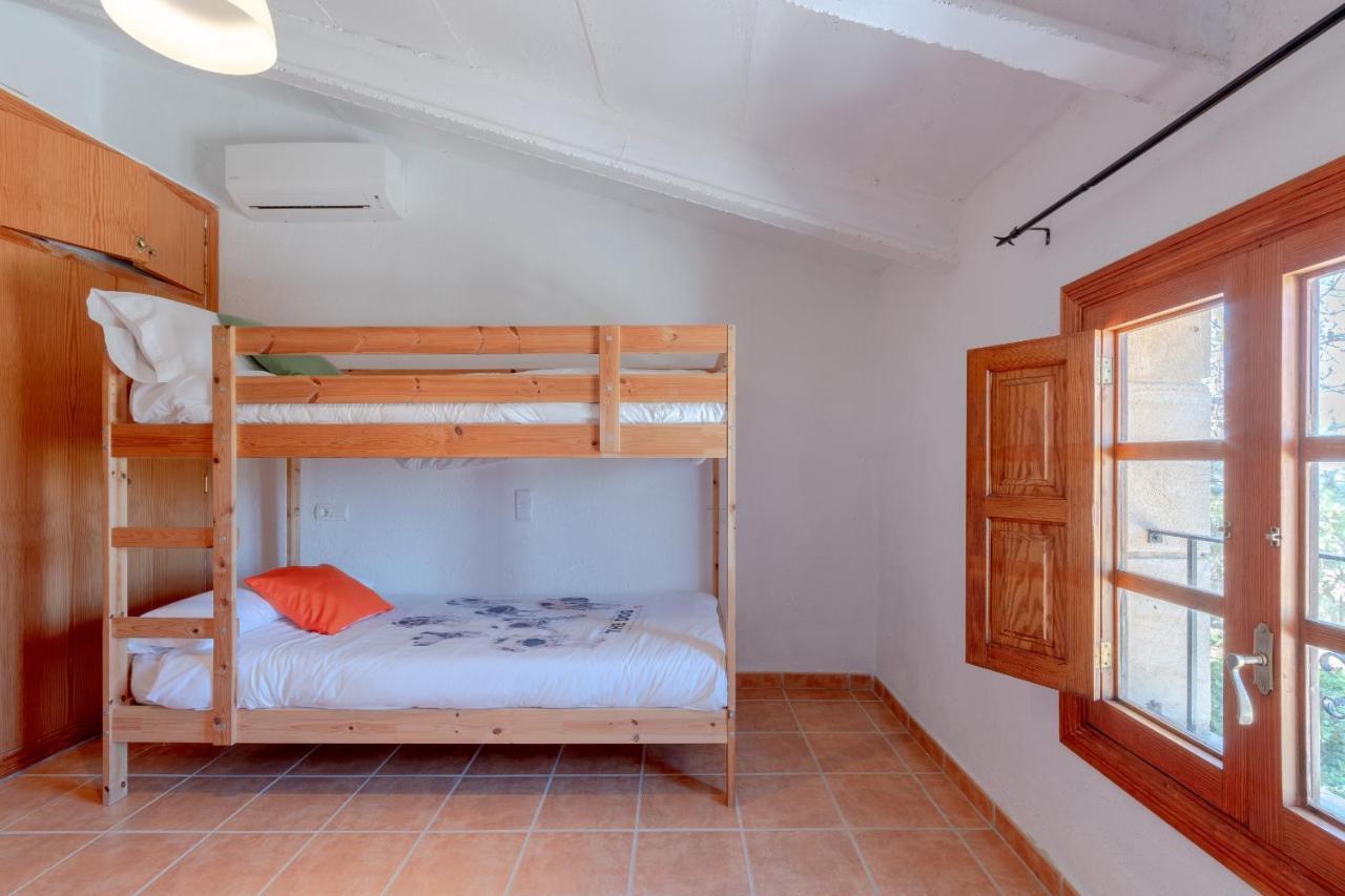Hébergement de vacances Yupihome Rebasso *